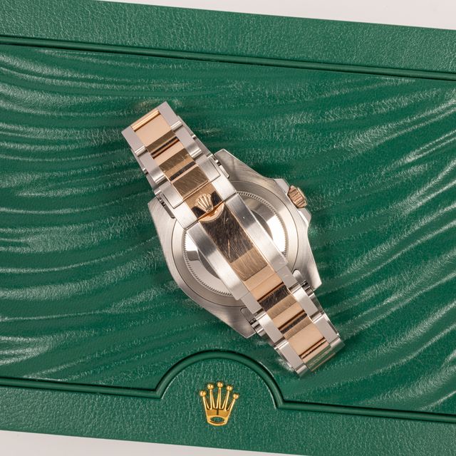 Rolex GMT Master II 126711 CHNR Image 3